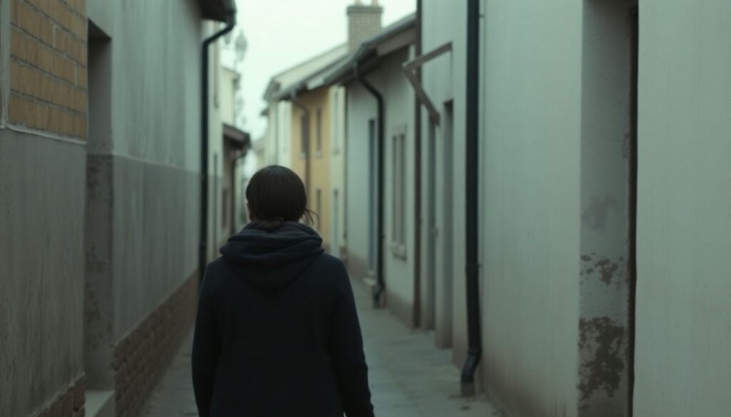 Редкие жанры и их поклонники: от кинометражей до визуальных эссе - иллюстрация