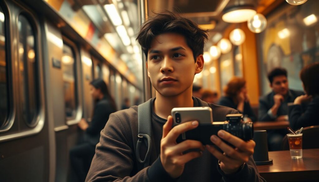 Документальное кино как художественный эксперимент - иллюстрация