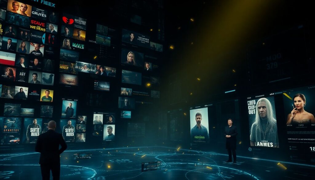 Стратегии распределения авторского кино вне кинотеатров - иллюстрация