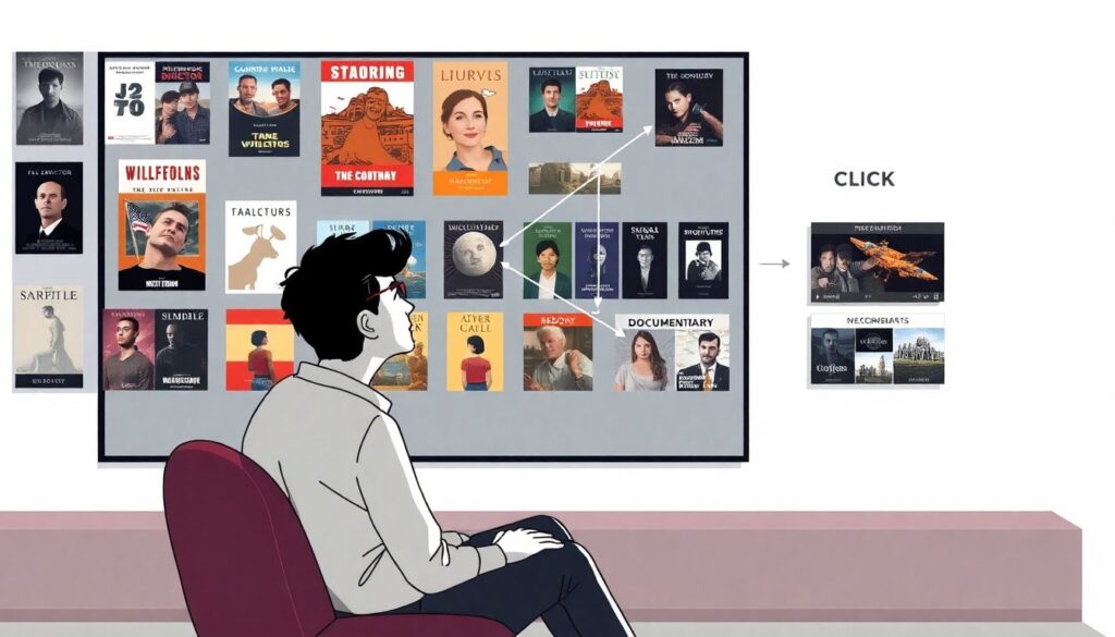 Как авторское кино влияет на современную культуру - иллюстрация