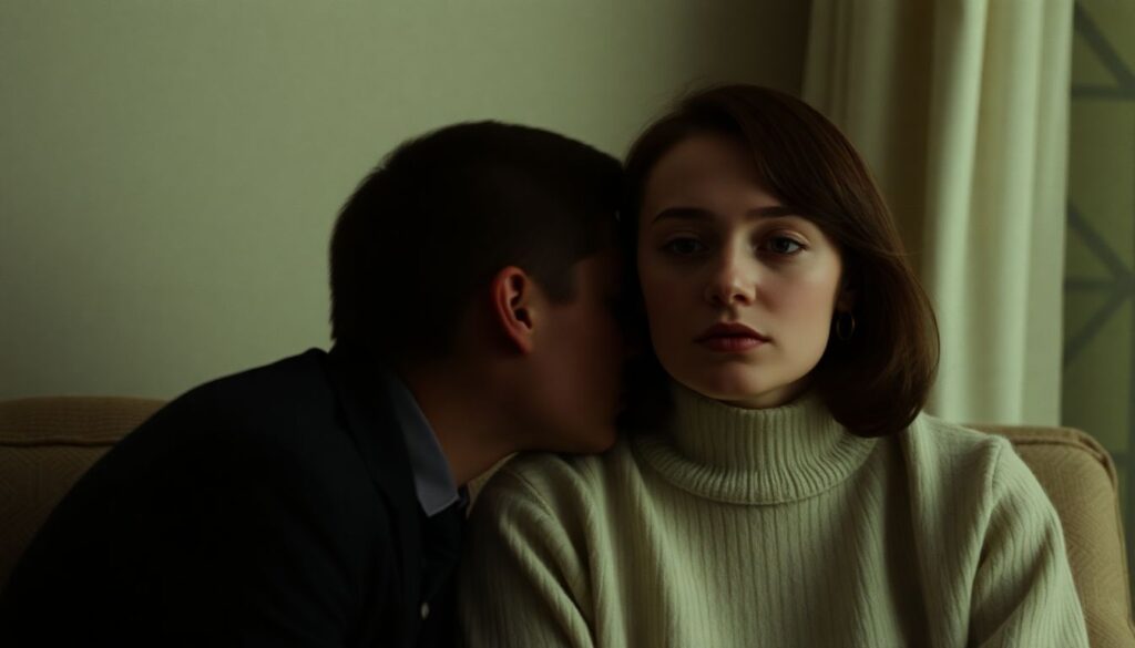 Документальное кино как художественный эксперимент - иллюстрация