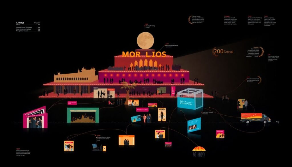 Фестивальные награды как путь к узнаваемости режиссера - иллюстрация