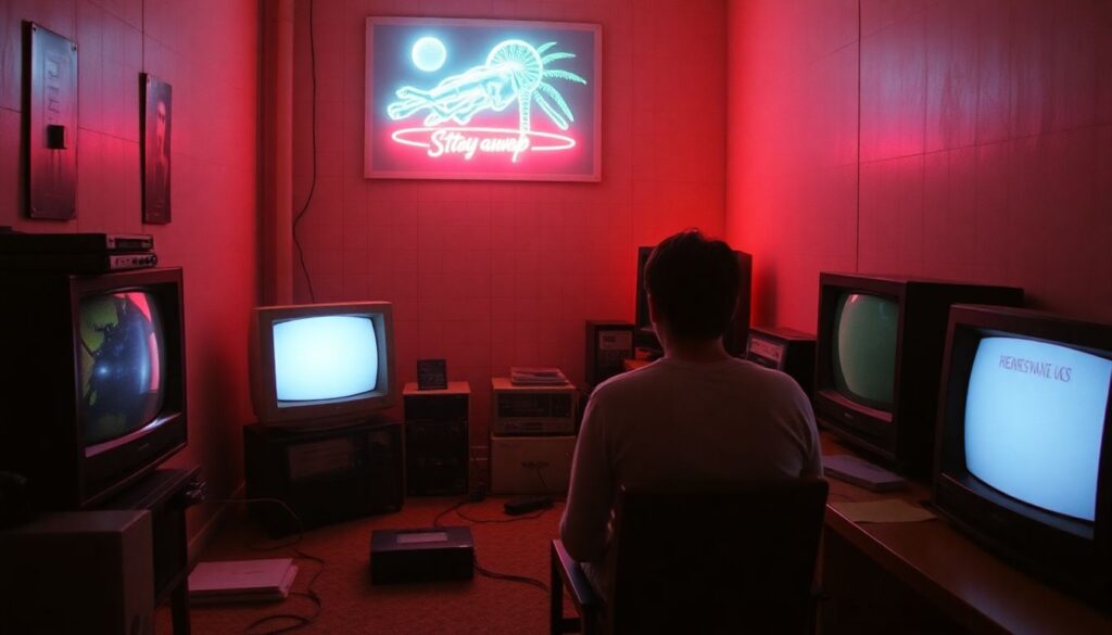 Научно-фантастическое кино в независимом ключе - иллюстрация