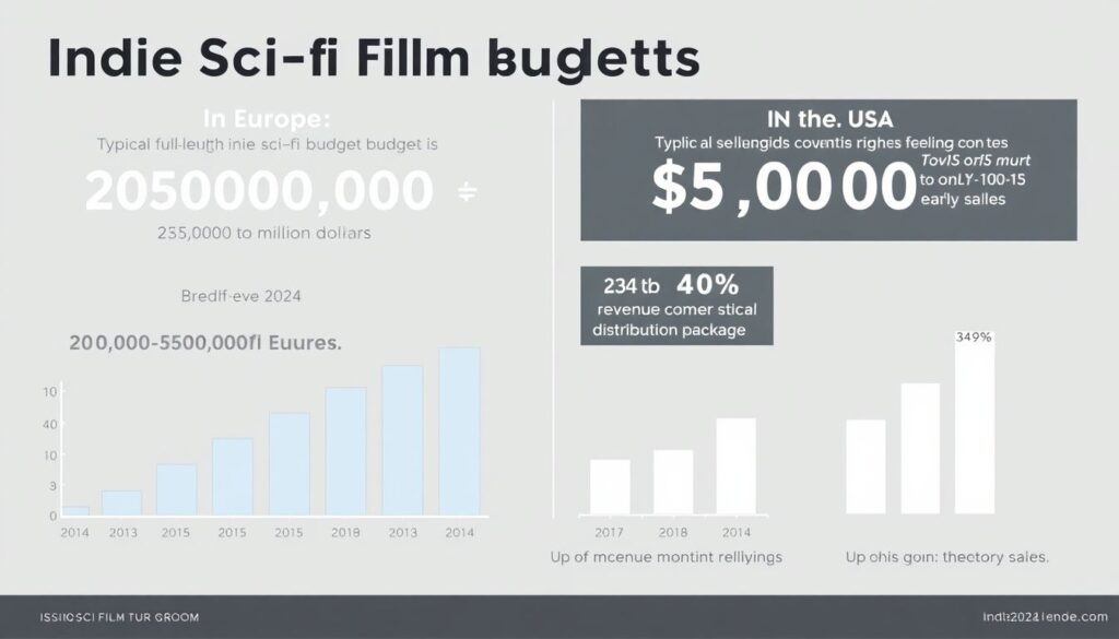 Научно-фантастическое кино в независимом ключе - иллюстрация