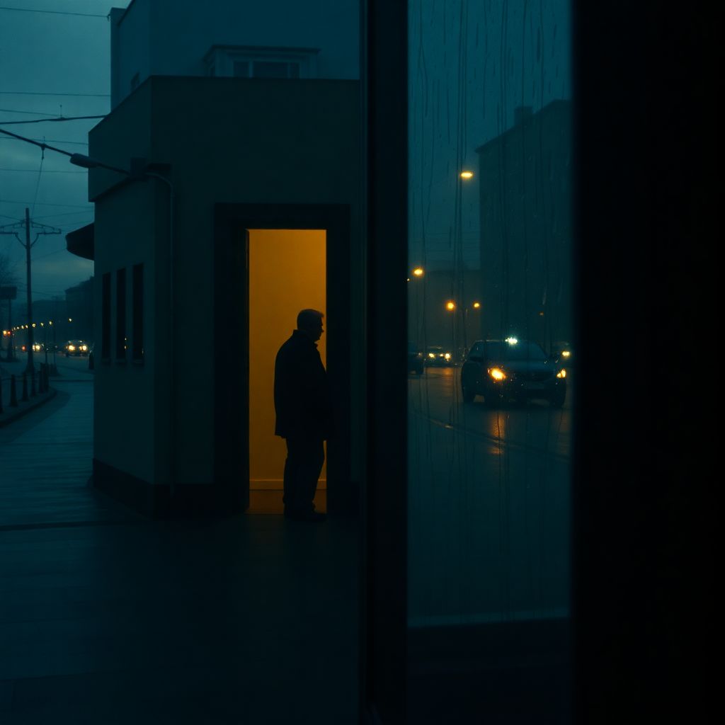 Кинопоэзия: визуальная лирика на экране как искусство киноязыка