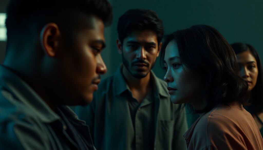 Этика и ответственность в независимом кино - иллюстрация