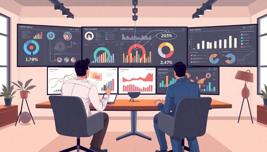 Редкие жанры — новые аудитории: сегментация и маркетинг - иллюстрация