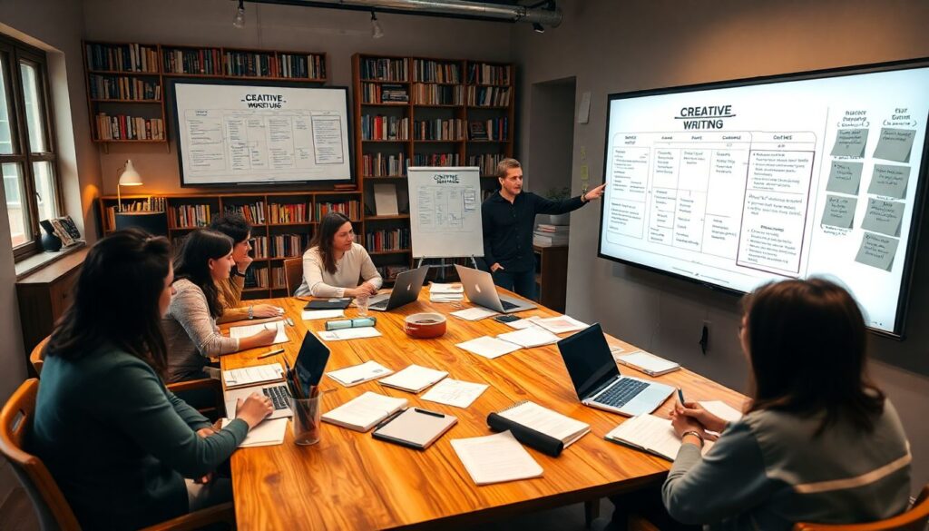 Поиск уникальных тем для авторского фильма - иллюстрация