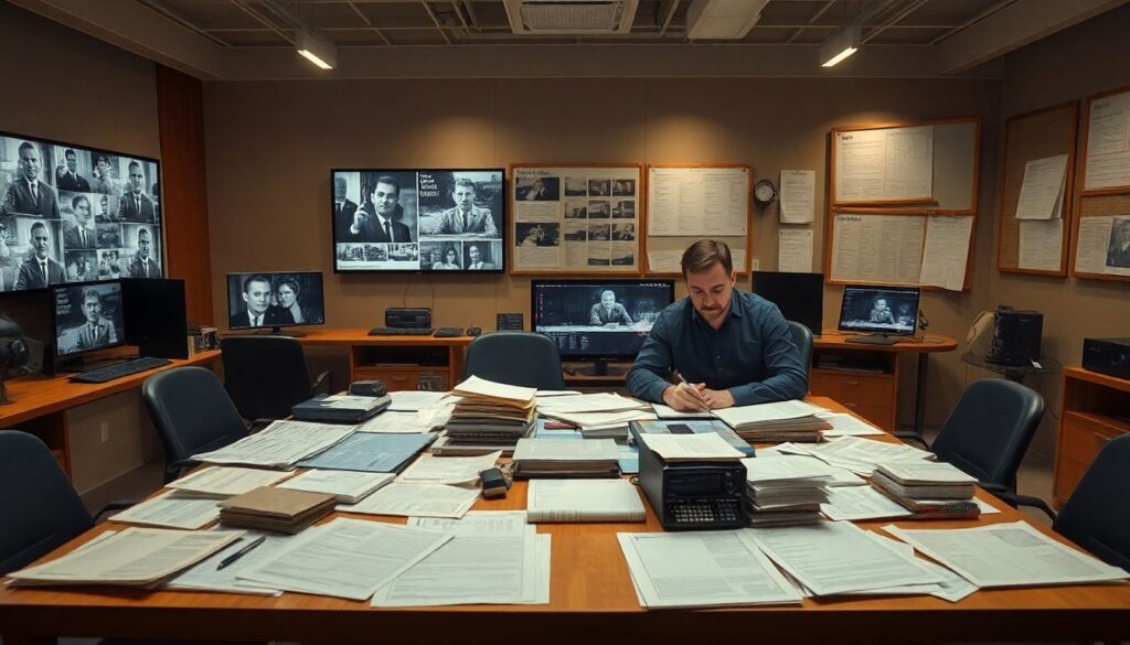 Как работать с нехудожественными источниками в художественном кино - иллюстрация