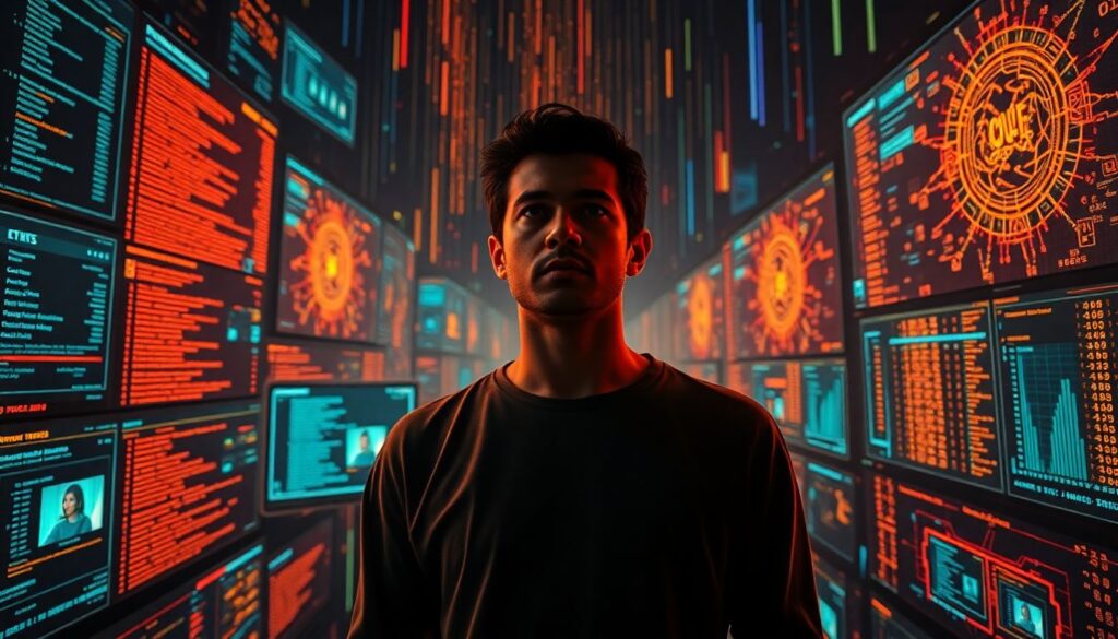 Персонаж как центр миростроения в авторском кино - иллюстрация