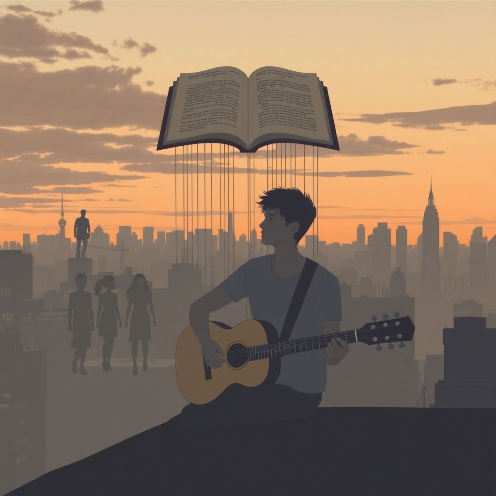 Как избежать клише в сценариях для независимого кино и писать оригинальные истории