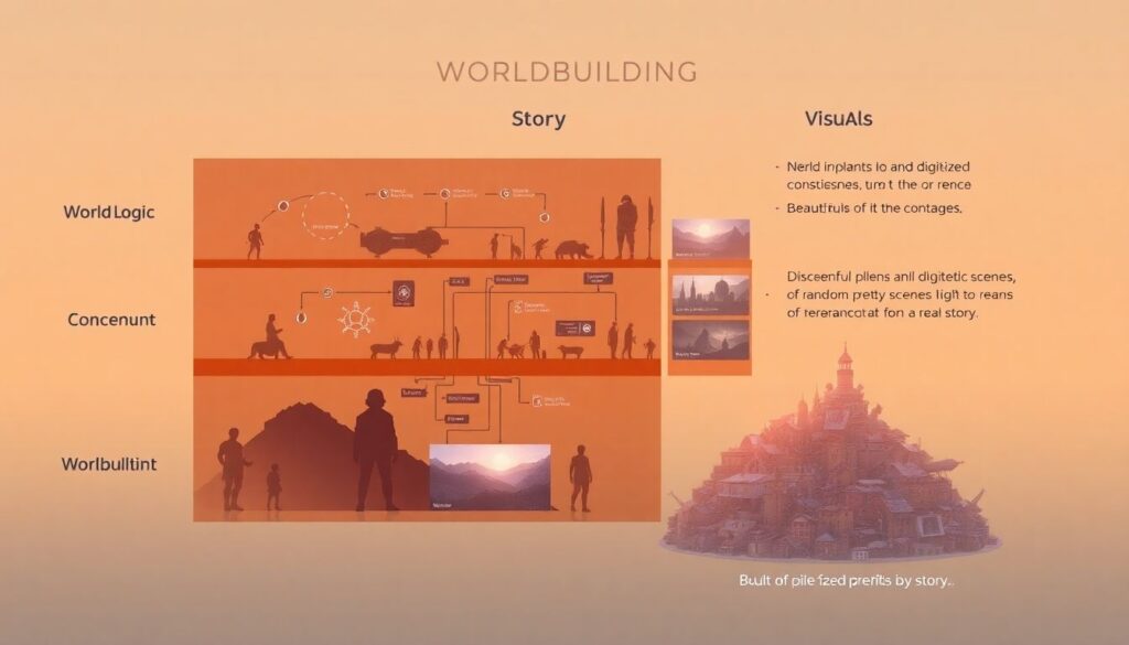 Независимое кино и трансгуманизм: темы и визуализация - иллюстрация