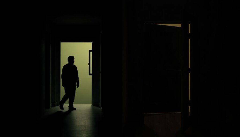 Постановка внезапности и сюрприза в авторском кино - иллюстрация