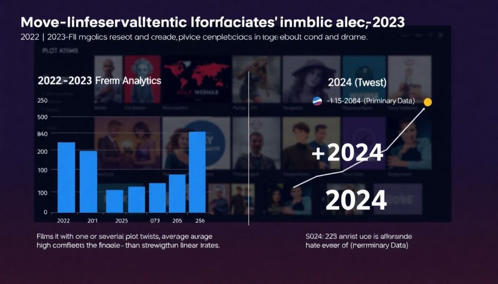 Постановка внезапности и сюрприза в авторском кино - иллюстрация