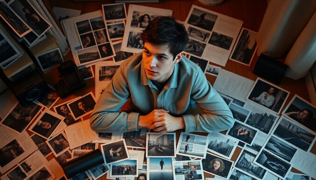 Как развиваются жанровые эксперименты в рамках независимого кино - иллюстрация