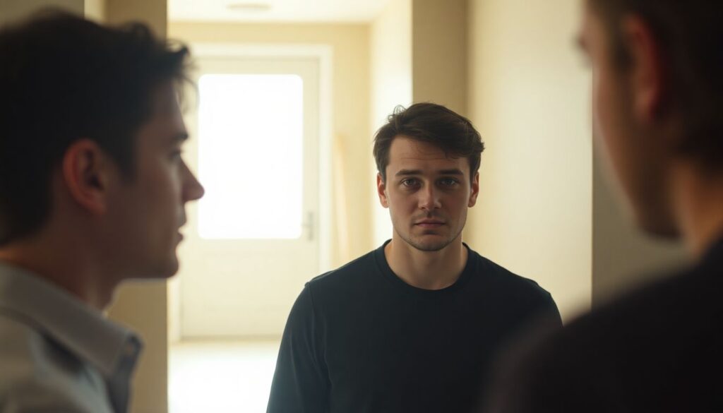 Кинокомпозиция: композиция кадра в независимых проектах - иллюстрация