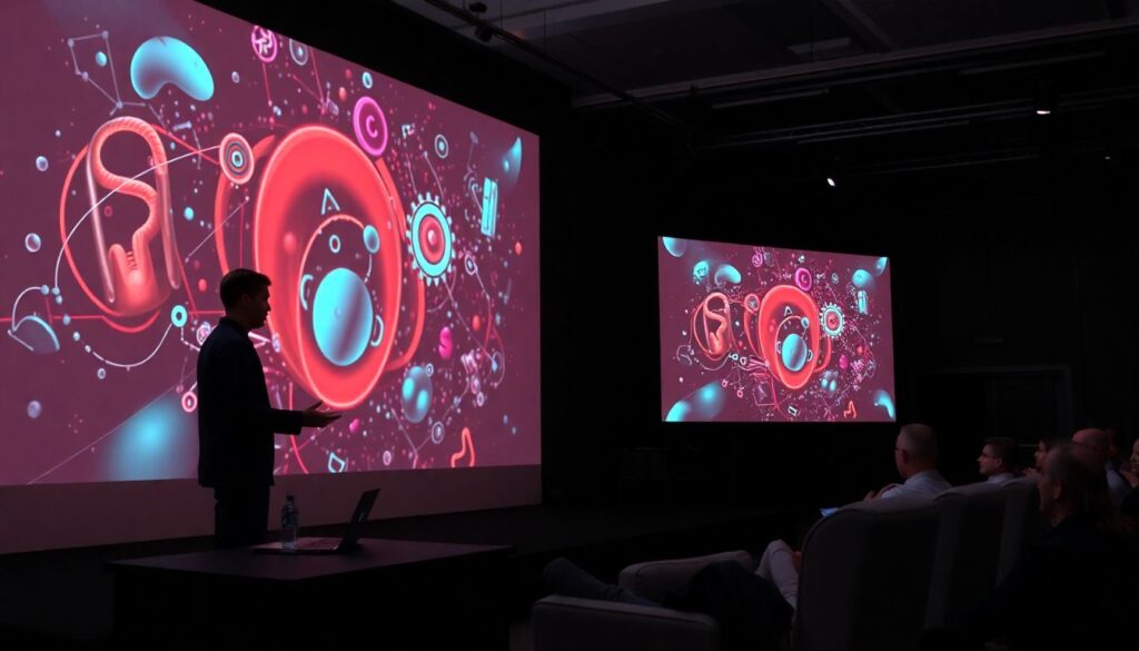 Как готовить питч для независимого проекта - иллюстрация