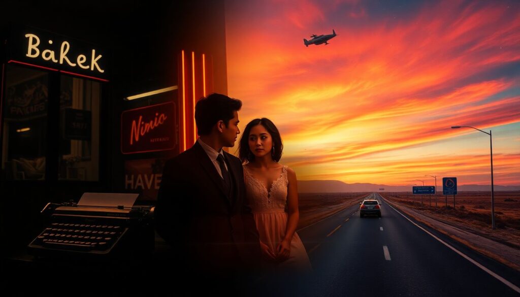 Как развиваются жанровые эксперименты в рамках независимого кино - иллюстрация