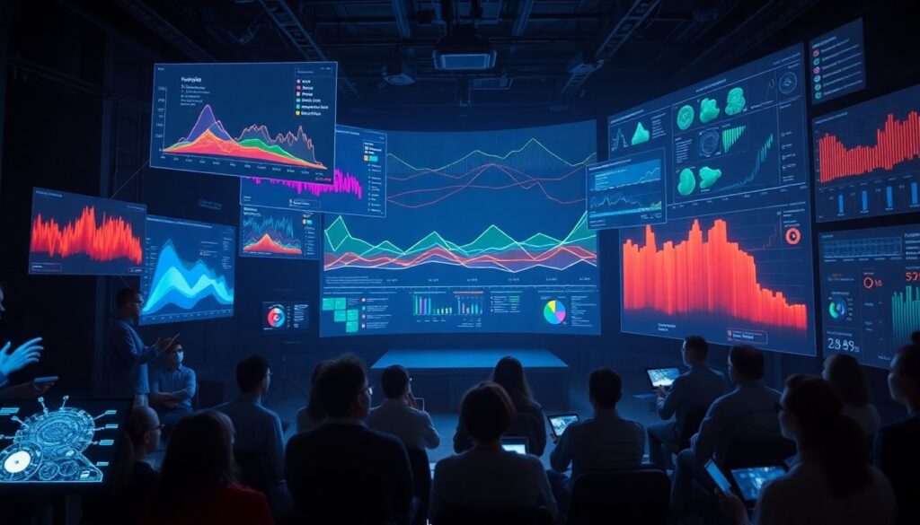 Многоярусная структура повествования в авторском кино - иллюстрация
