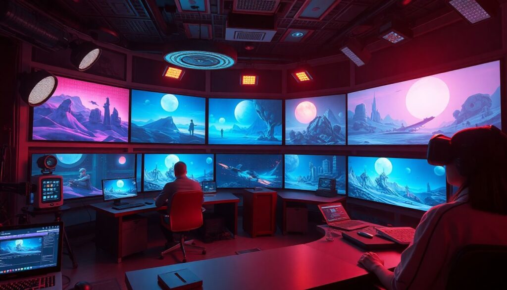 Niche-жанры в кинематографе и их аудиторию - иллюстрация