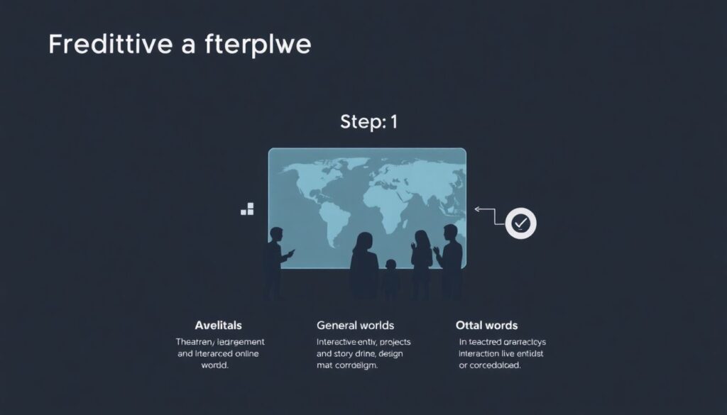 Как работать с актерами над авторскими персонажами - иллюстрация
