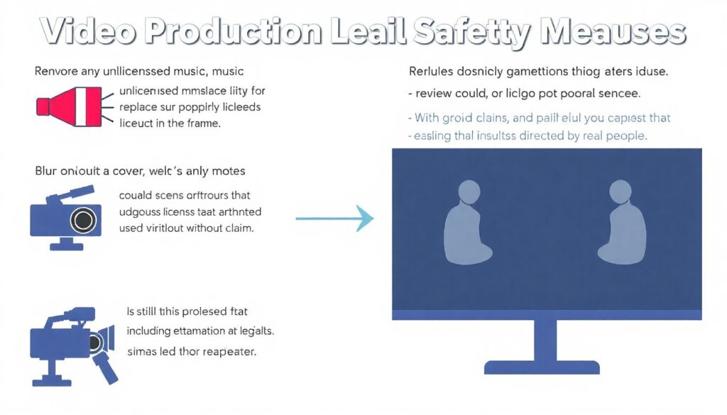 Права и договоры в продюсировании авторского фильма - иллюстрация