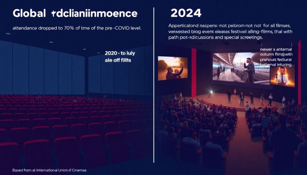 Кино в цифровую эпоху: как сохранить уникальность - иллюстрация