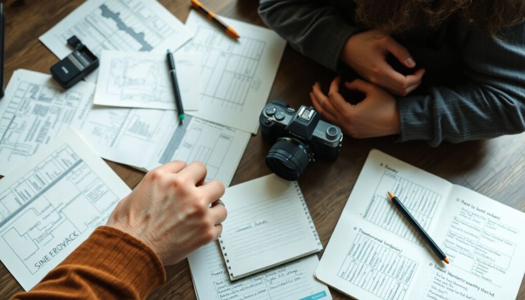 Авторское кино как социальный комментарий - иллюстрация