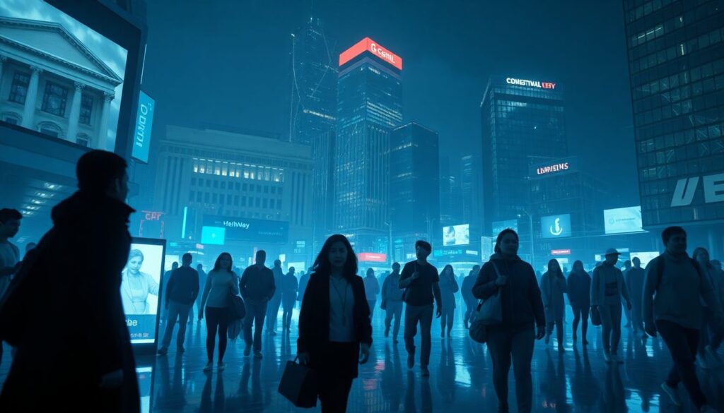 Авторское кино как социальный комментарий - иллюстрация