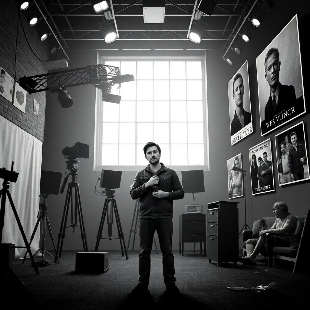 Честность выражения в авторском кино: как сохранить подлинный голос