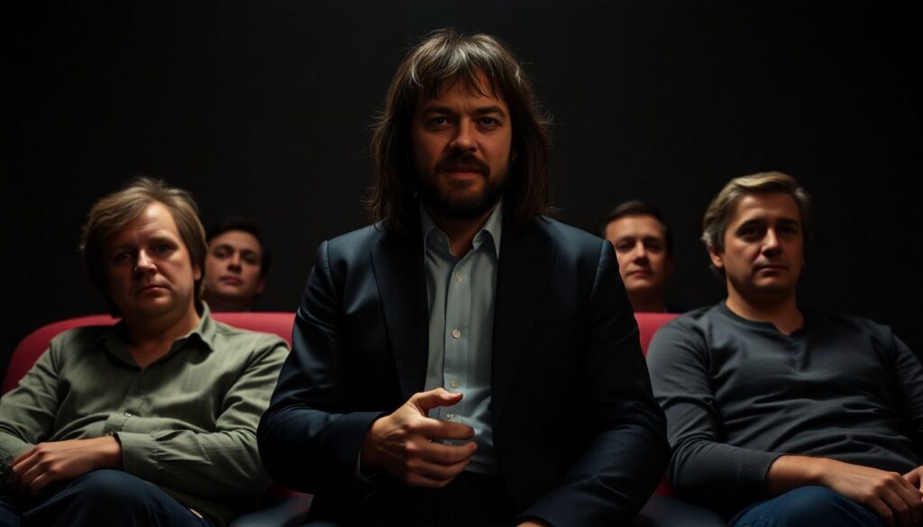 Редкие жанры в постклассическом кино: обзор направлений - иллюстрация