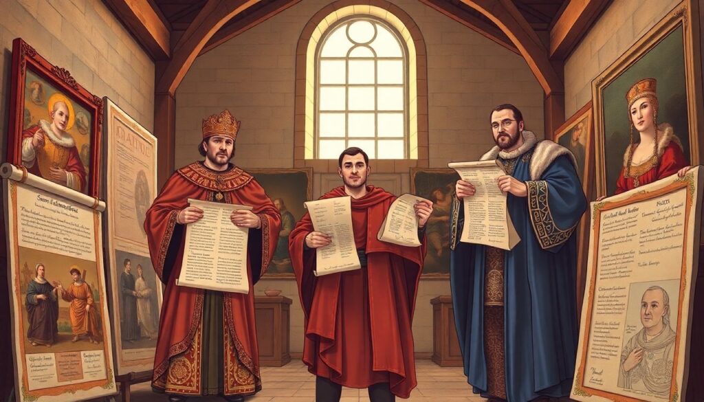 Как найти баланс между художественной автономией и коммерческими требованиями - иллюстрация