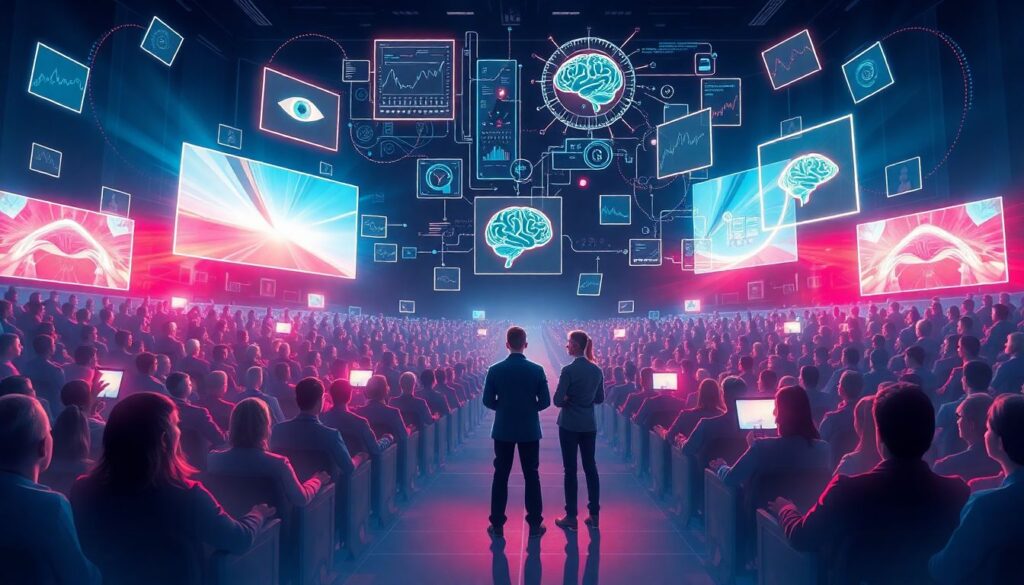 Психология зрителя и авторское кино - иллюстрация