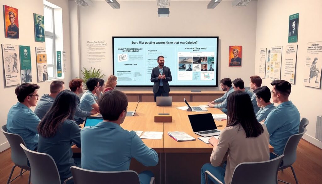 Как кинематографическая школа формирует стиль режиссера - иллюстрация