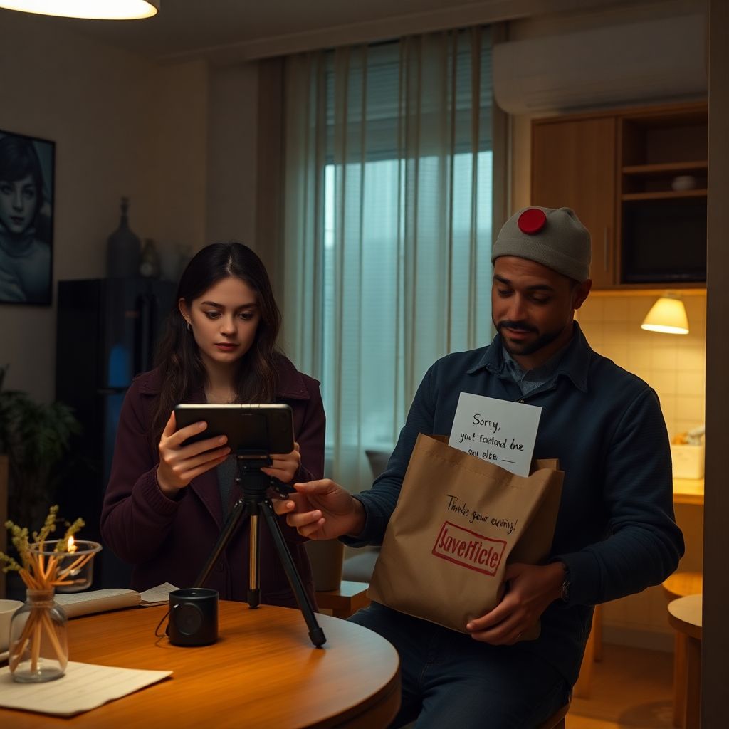 Сетевой кинематограф: производство короткометражек на онлайн-платформах