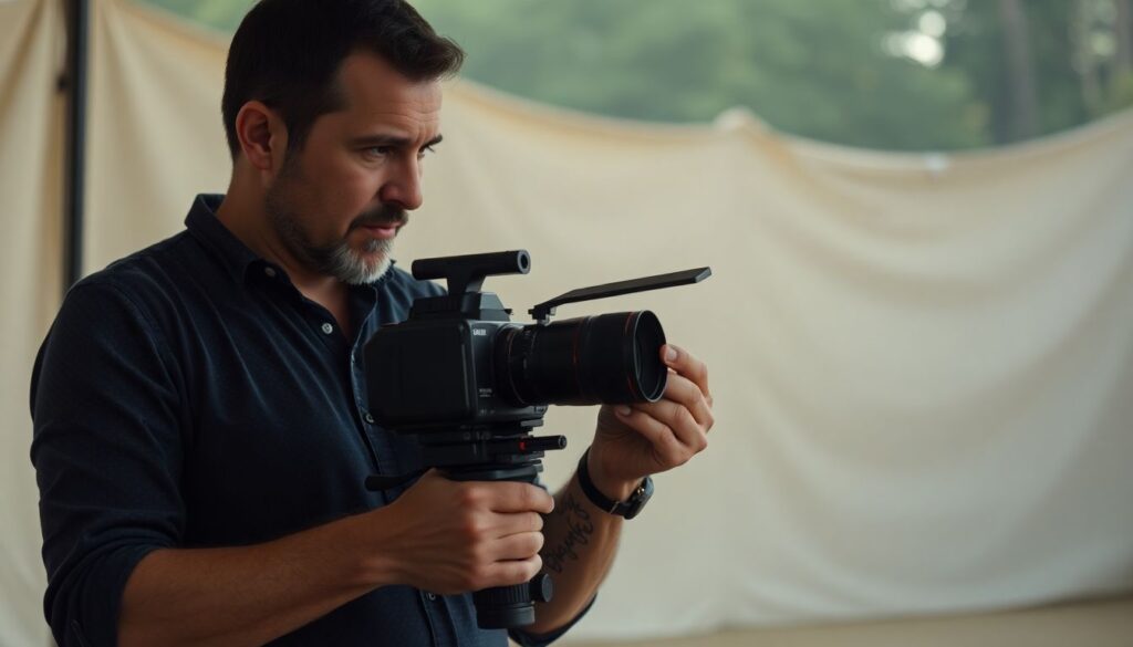 Как развивать крикующую визуальную эстетику в авторском кино - иллюстрация