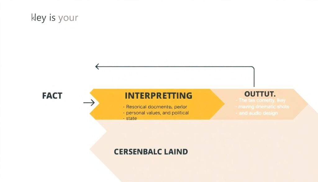 Исторические истории в независимом кино: исследования тем - иллюстрация