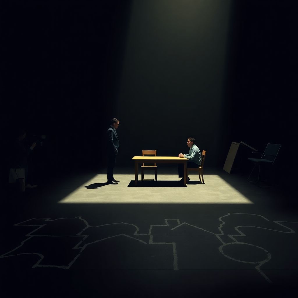 Влияние театральной традиции на авторское кино: как сцена формирует экран