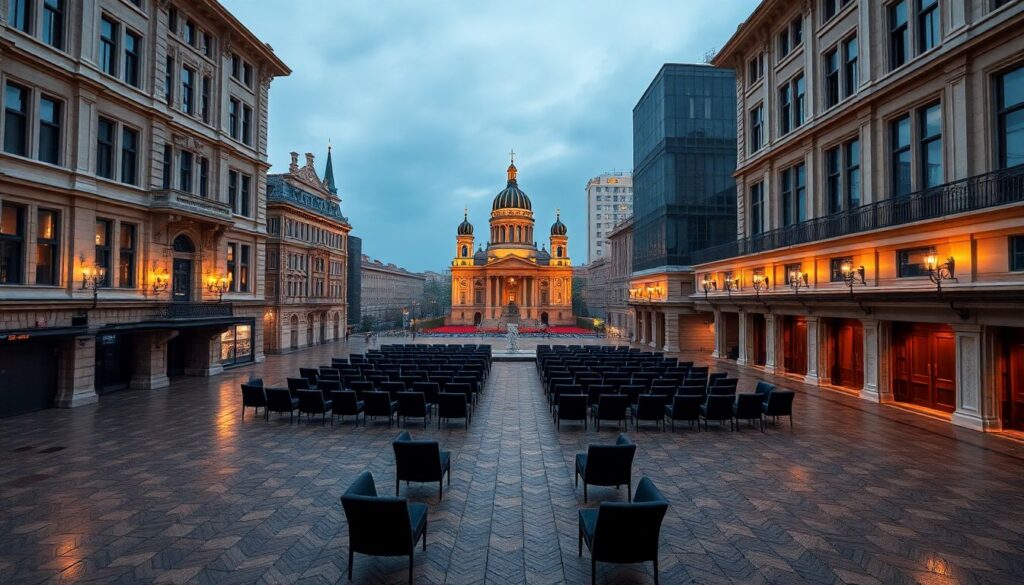 Как подбирать локации под уникальное киноязыка - иллюстрация