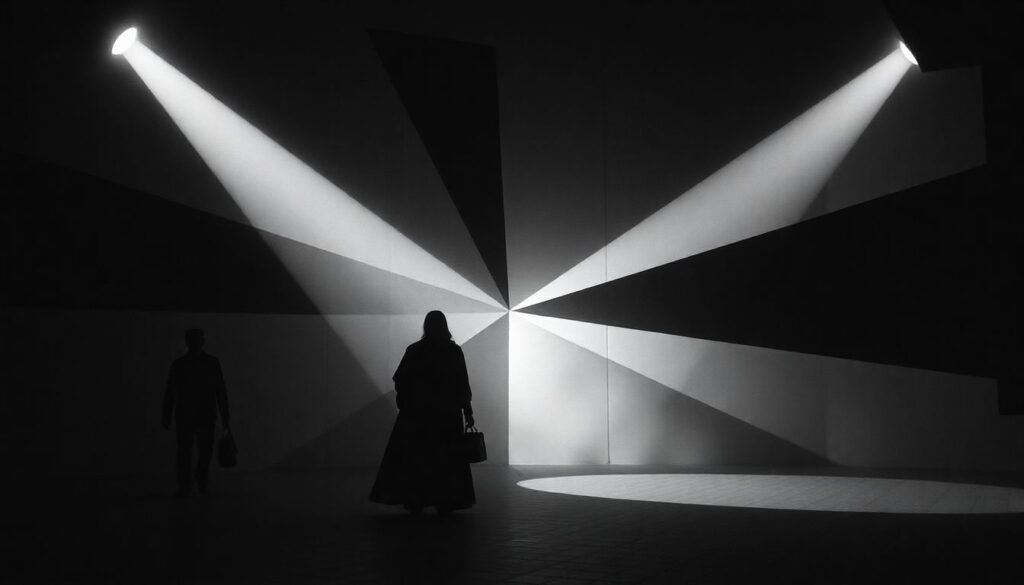 Редкие жанры и нарративные эксперименты в мировом кино - иллюстрация