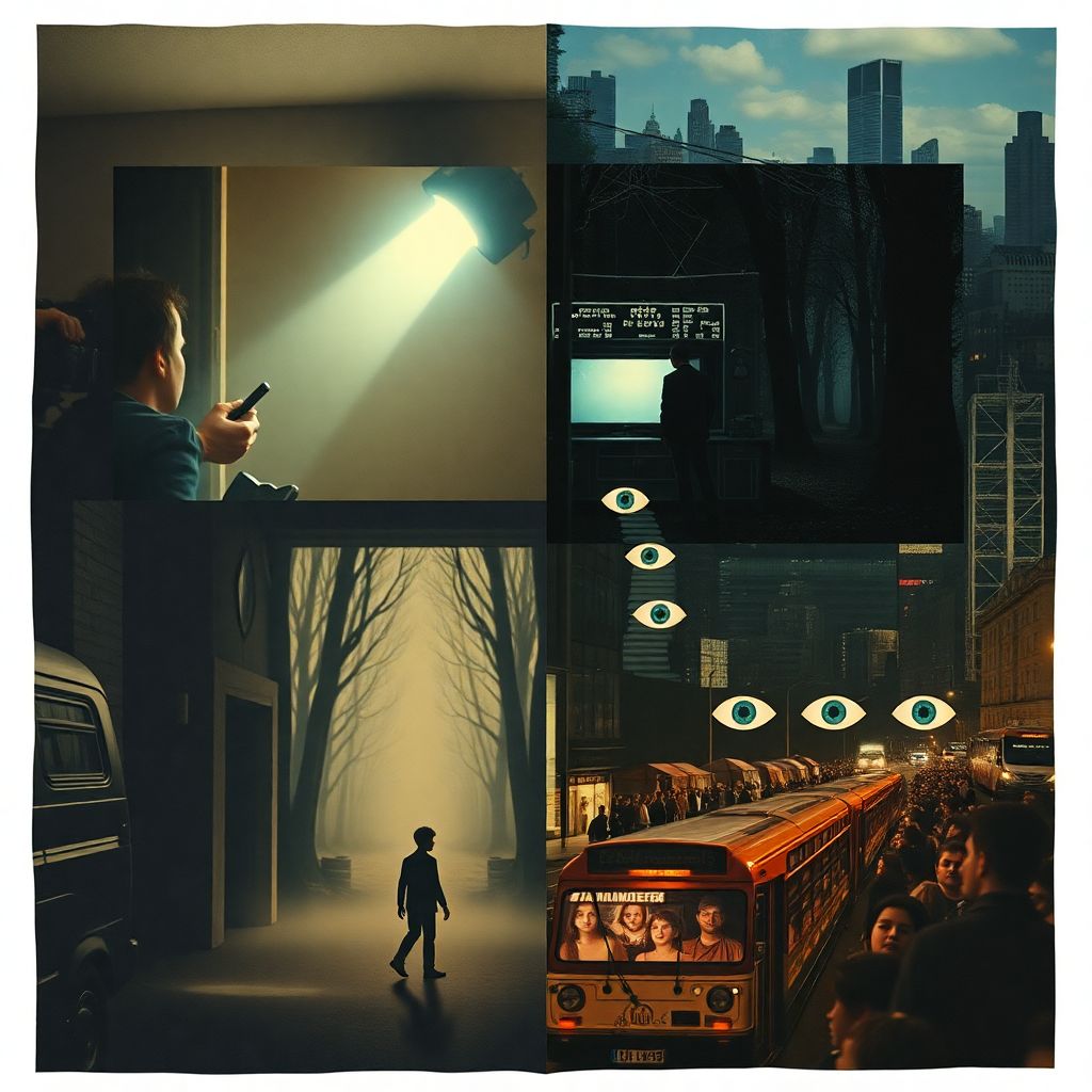 Редкие жанры в истории мирового кино: подробный обзор и примеры