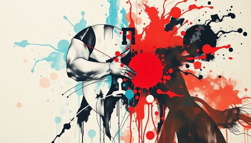 Как развивать авторское видение через коллаборации - иллюстрация