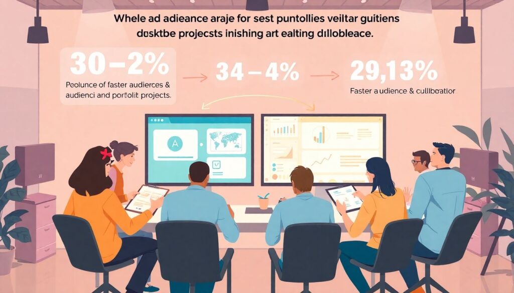 Как развивать авторское видение через коллаборации - иллюстрация