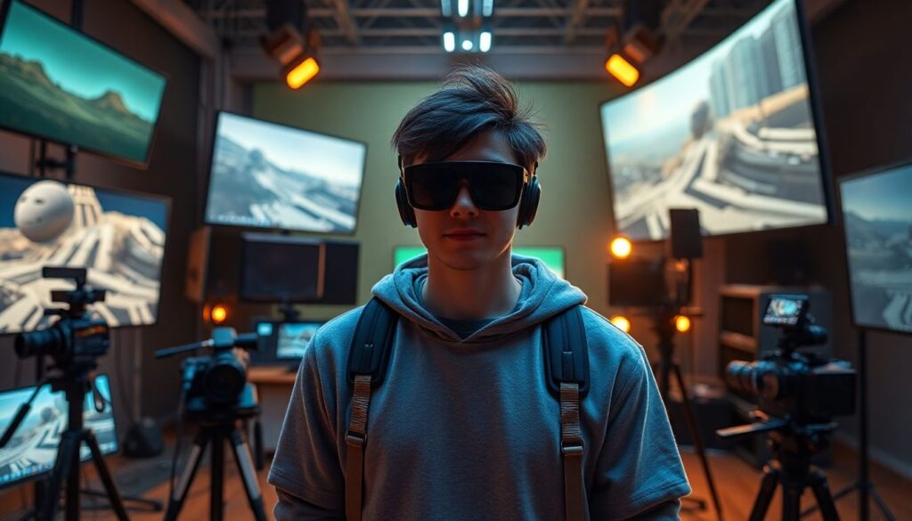 Как построить карьеру в независимом кино без backing - иллюстрация