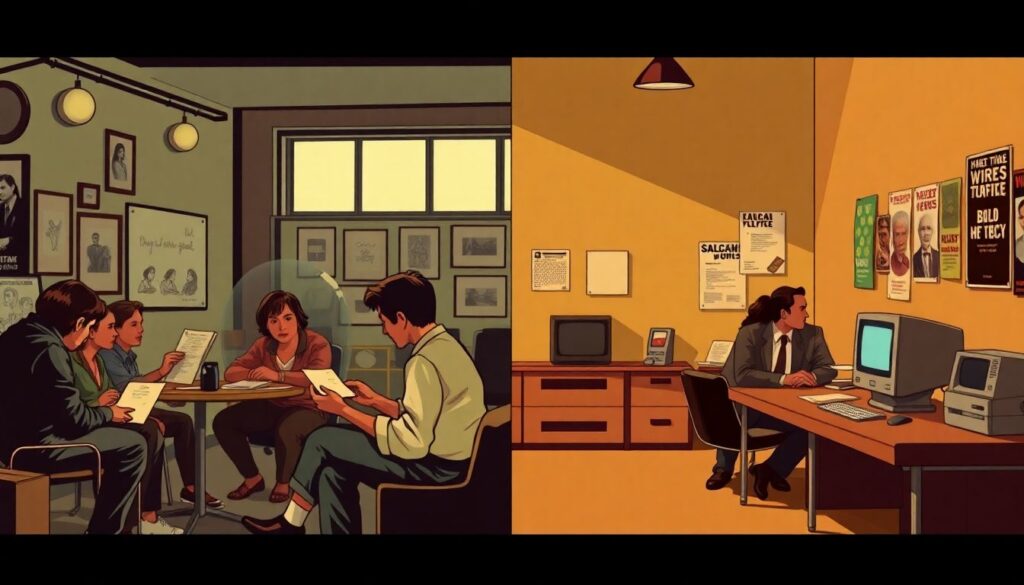 Истории фандрайзинга в независимом кино - иллюстрация