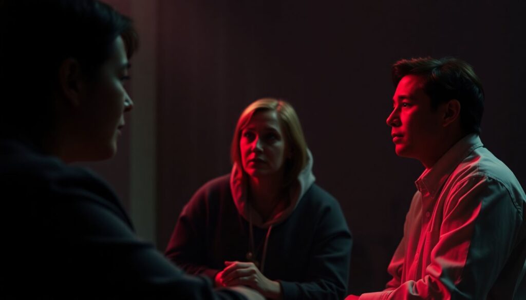 Киноязык авторского фильма: визуальная поэзия и смысл - иллюстрация