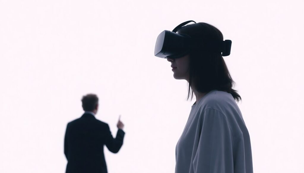 Киноязык авторского фильма: визуальная поэзия и смысл - иллюстрация