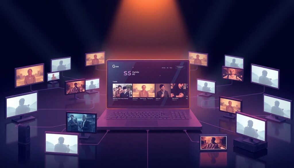 Редкие жанры в международном кино: обзор направлений - иллюстрация