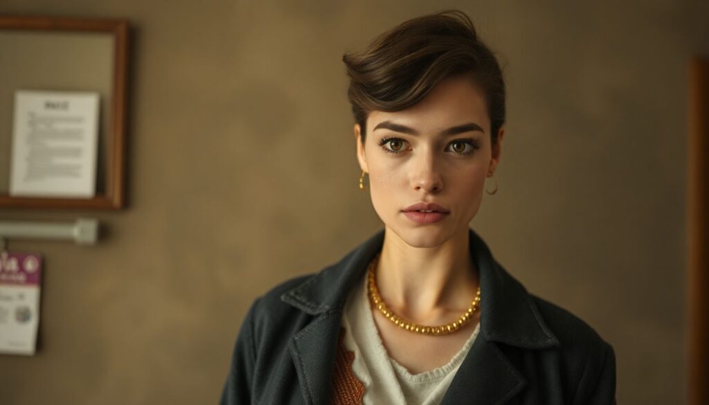 Как создать уникальные прототипы персонажей для авторского фильма - иллюстрация