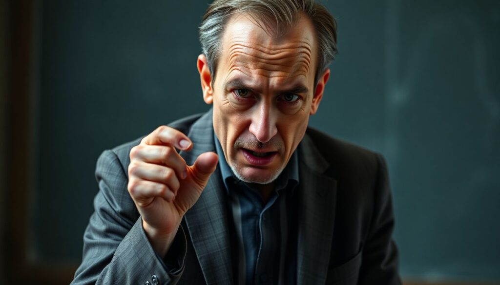 Как создать уникальные прототипы персонажей для авторского фильма - иллюстрация